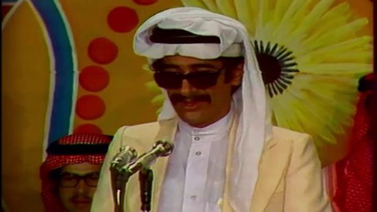 وفاة الفنان السعودي سعد التمامي بعد إصابته بكورونا