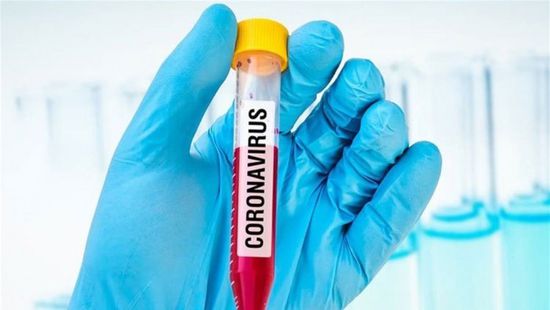 روسيا تسجل 186 وفاة جديدة بفيروس كورونا