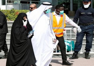  قطر تُسجل 421 إصابة جديدة بفيروس كورونا