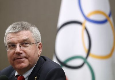 بعد ترشح باخ.. تعرف على قائمة رؤساء اللجنة الأولمبية الدولية