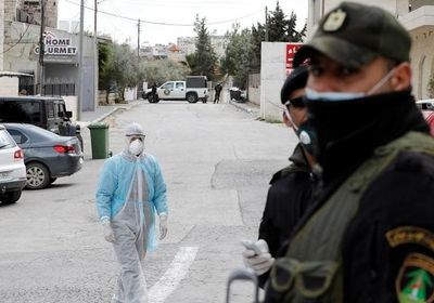  فلسطين تُسجل 6 وفيات و439 إصابة جديدة بكورونا