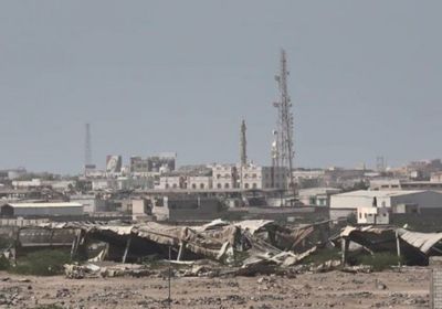 77 خرقا حوثيا في 4 مديريات بالحديدة