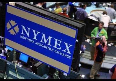  ‏ خام نايمكس يتراجع 0.4% مسجلاً 40.59 دولاراً للبرميل عند الإغلاق ‏