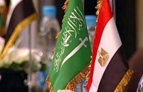  السعودية ومصر: نرفض أي مسعى للمساس بالأمن الإقليمي العربي