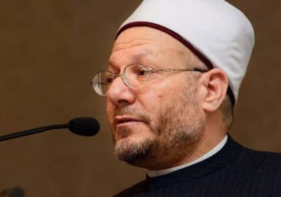 مفتي الديار المصرية: تحويل "آيا صوفيا" لمسجد لا يجوز شرعًا