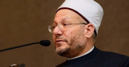 مفتي الديار المصرية: تحويل "آيا صوفيا" لمسجد لا يجوز شرعًا