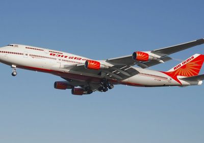 23 يوليو.. استئناف رحلات الطيران الأمريكية الهندية