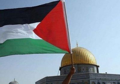 إخفاء اسم فلسطين من خرائط جوجل
