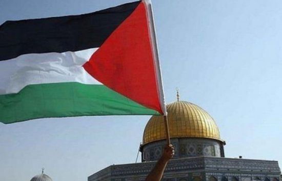 إخفاء اسم فلسطين من خرائط جوجل