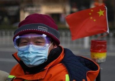 22 إصابة جديدة يسجلها كورونا في الصين