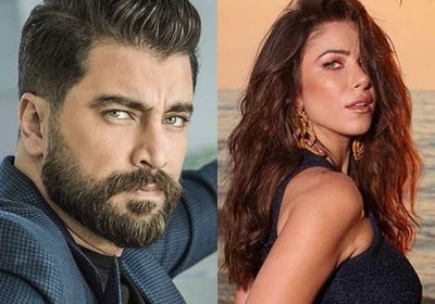 مسلسل جديد يجمع بين معتصم النهار ودانييلا رحمة (تفاصيل)