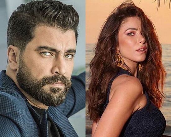 مسلسل جديد يجمع بين معتصم النهار ودانييلا رحمة (تفاصيل)