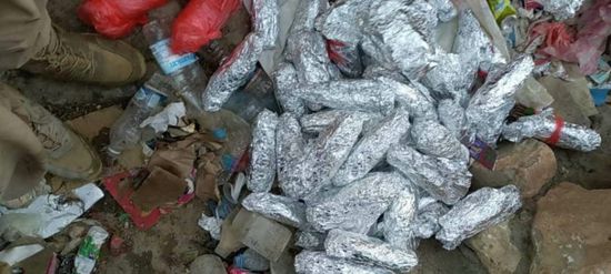 إحباط عدة محاولات لتهريب القات برأس حويرة