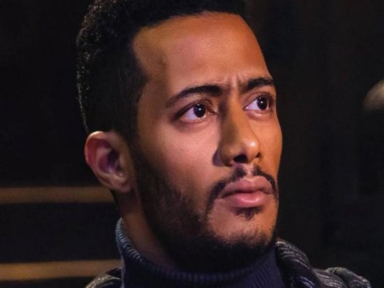 بالفيديو.. محمد رمضان يحتفل بوصوله 14 مليون متابع على "انستجرام"