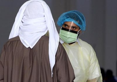 الكويت تُسجل وفاتين و553 إصابة جديدة بفيروس كورونا