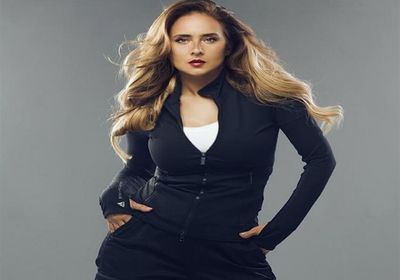 نيللي كريم تنشر صورة جديدة لها
