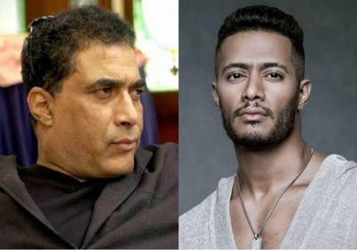 بشير الديك يكشف آخر تطورات مسلسل "الإمبراطور" لـ محمد رمضان