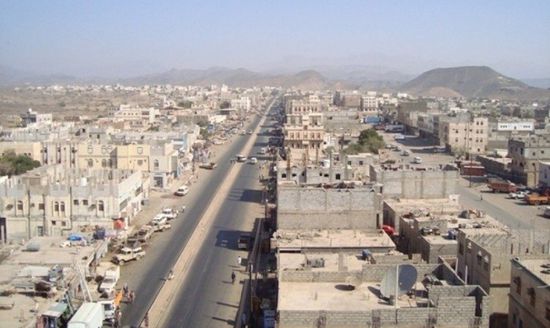 لجنة من الانتقالي لإنهاء أزمة كهرباء مستشفى ردفان