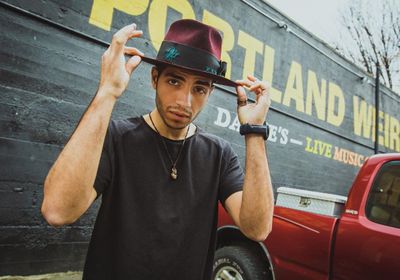 مينا مسعود يستعد لطرح كتاب عن أنواع الطعام حول العالم