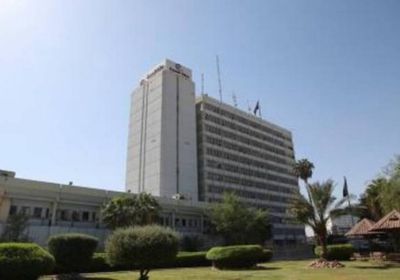 متأثرًا بإصابته بكورونا.. وفاة مسؤول بالصحة العراقية