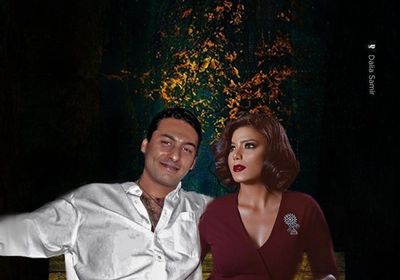 ناهد السباعي تحيي ذكرى ميلاد شقيقها الراحل