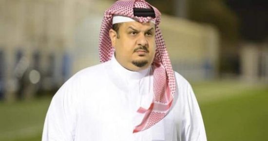 عبدالرحمن بن مساعد يُوجه رسالة نارية لأعداء السعودية    