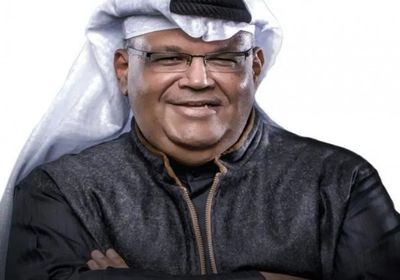 نبيل شعيل يدعو بالشفاء لأمير الكويت صباح الأحمد