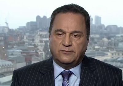 شاهد.. الجبوري ينشر فيديو للحظة انفجار داخل معسكرات الحرس الثوري