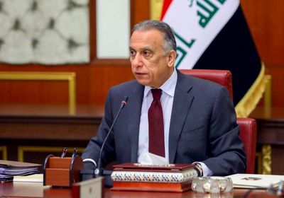 صحفي عراقي يُوجه عدة تساؤلات لـ الكاظمي بشأن إيران