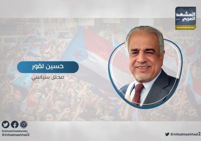 لقور: حضرموت أمة كاملة.. ولن تكون غنيمة غزو لليمنيين 