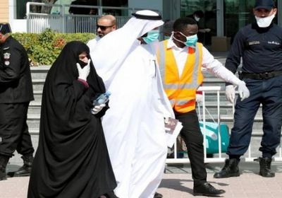 قطر تُسجل وفاة واحدة و410 إصابات جديدة بكورونا