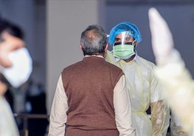  ليبيا تُسجل وفاة واحدة و87 إصابة جديدة بفيروس كورونا
