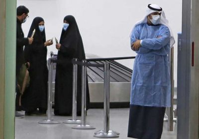 البحرين تفرض غرامات على المخالفين لقرار ارتداء الكمامة