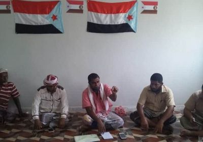 "لجنة تحضيرية" في "انتقالي سيحوت" لتظاهرة السبت المقبل