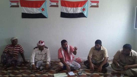 "لجنة تحضيرية" في "انتقالي سيحوت" لتظاهرة السبت المقبل