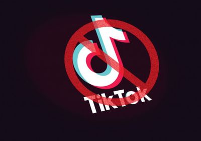 حملة ترامب تجمع توقيعات لحظر تطبيق "Tik tok"