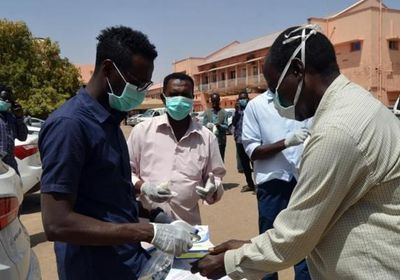 السودان يُسجل 5 وفيات و155 إصابة جديدة بفيروس كورونا
