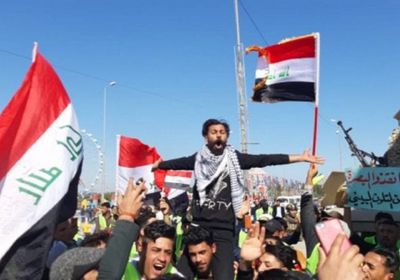 العراق.. محافظ ذي قار يستبق الاحتجاجات المرتقبة بإقالة مسؤولين