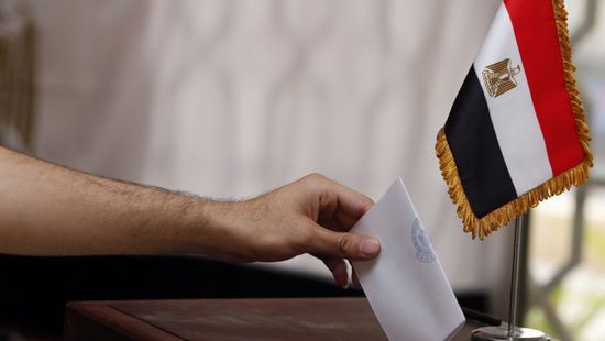 مصر.. 912 مرشحًا لانتخابات مجلس الشيوخ