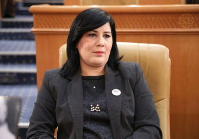 تونس.. عبير موسى تكشف خطة البرلمان لعزل الغنوشي
