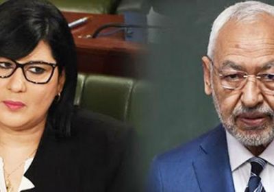 وزير الداخلية التونسي يرفض طلب الغنوشي لفض اعتصام الدستوري الحر