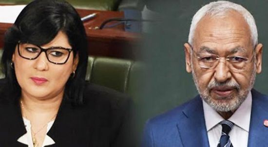 وزير الداخلية التونسي يرفض طلب الغنوشي لفض اعتصام الدستوري الحر