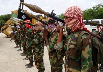 الجيش الصومالي.. مقتل 18 عنصرًا من حركة الشباب