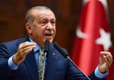 بسبب "آيا صوفيا".. زعيمة كنسية ألمانية تهاجم أردوغان  