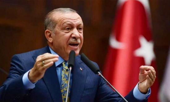 بسبب "آيا صوفيا".. زعيمة كنسية ألمانية تهاجم أردوغان  