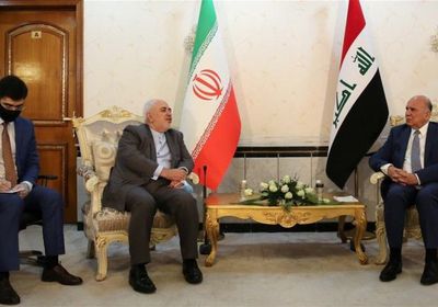 وزير الخارجية العراقي: يجب إبعادنا والمنطقة  من التوترات الدولية وحماية السيادة