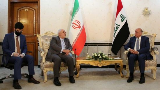 وزير الخارجية العراقي: يجب إبعادنا والمنطقة  من التوترات الدولية وحماية السيادة