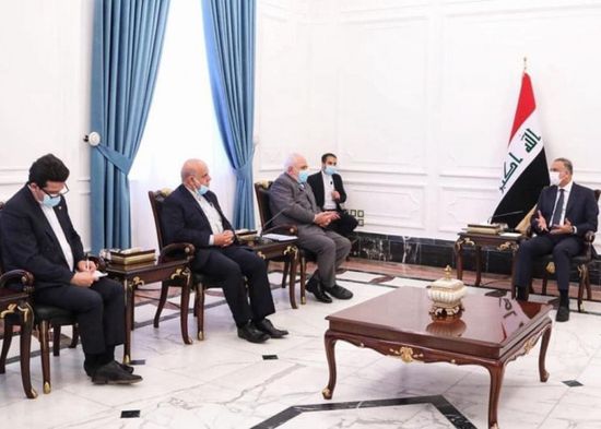 الكاظمي: العراق يسعى لتحقيق توازن ودور إيجابي في صناعة السلام