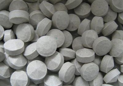 ضبط متهم بالترويج لحبوب كنتريل المخدرة بردفان