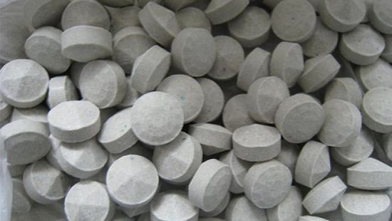 ضبط متهم بالترويج لحبوب كنتريل المخدرة بردفان